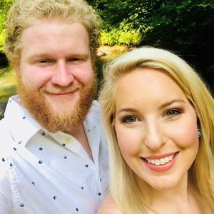 Meet your Posher, Caroline